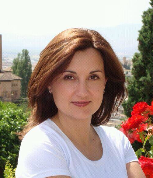 Patricia Pérez Salinas