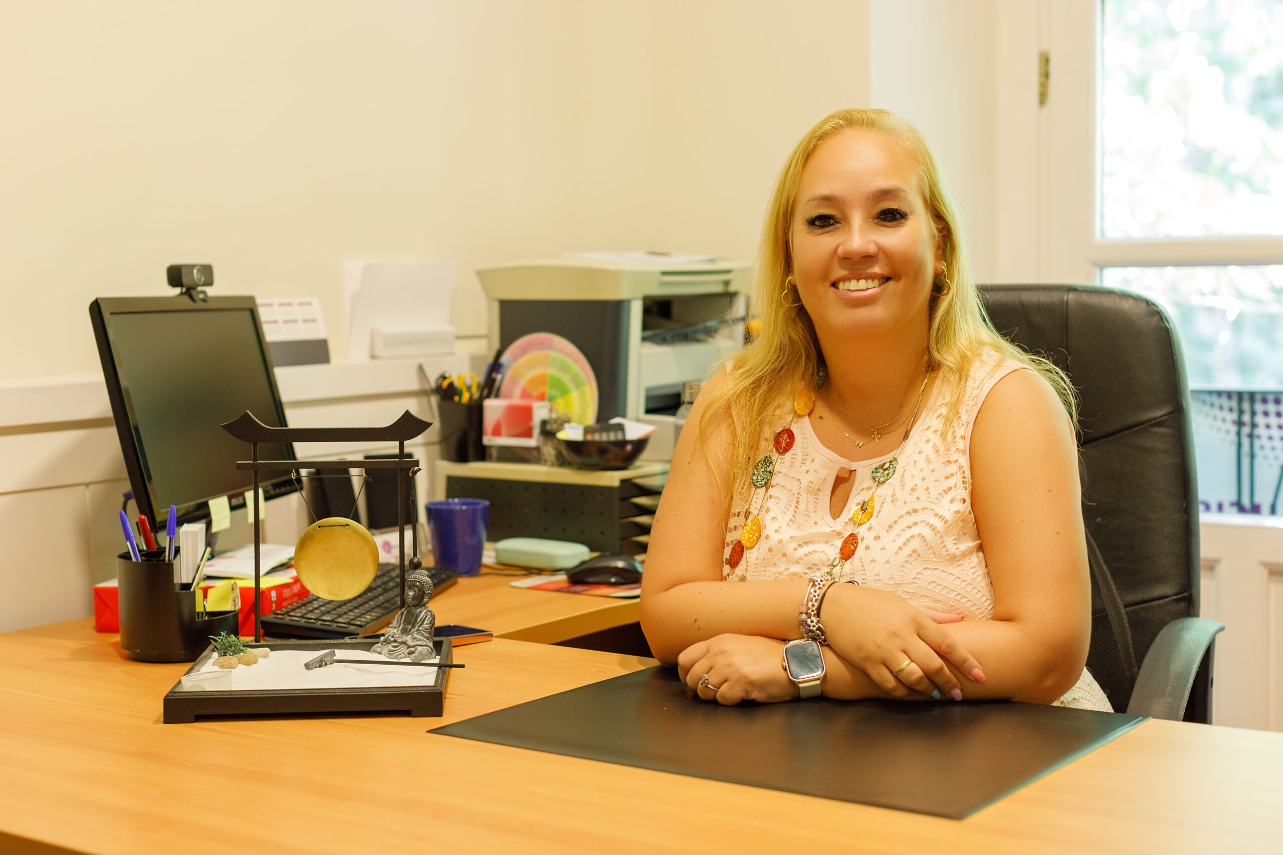 Noemí Fernández Cuevas