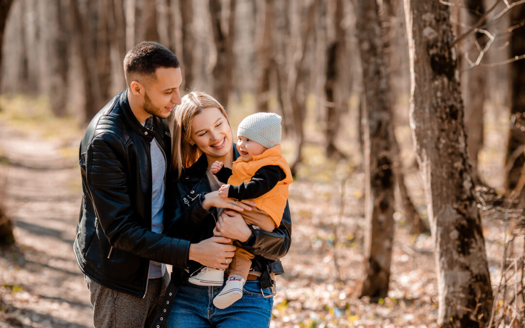 Cambios en la pareja tras ser padres