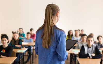 Efecto Pigmalión en el aula
